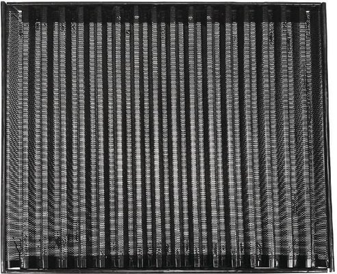 Pièces agricoles - Tracteur pièce origine - Grille de refroidisseur