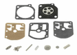 Kit réparation carburat. Zama