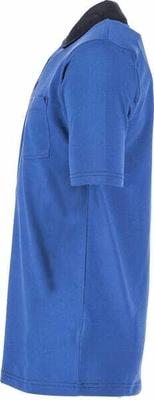 Vêtements et protections - Vêtement  - Polo bleu roi/marine 5XL