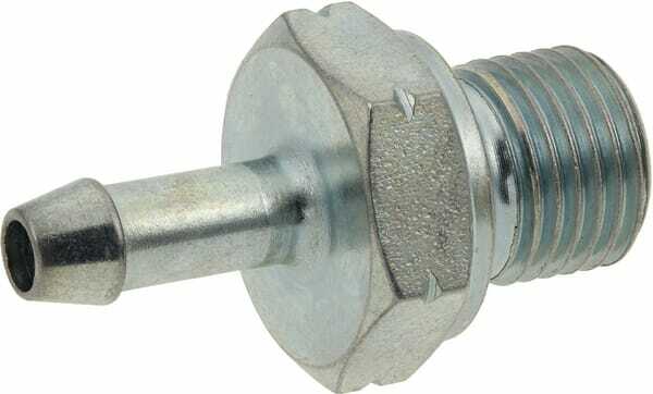 Pièces agricoles - Hydraulique - Raccord 1/4"