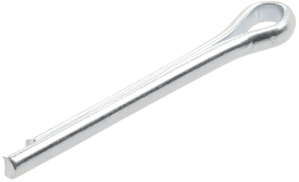 Pièces agricoles - Jardin et forêt pièce origine - Attache D D=2 L=16 mm