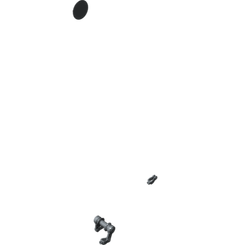 Pièces agricoles - Pièce divers - disque de semence 9620 colza