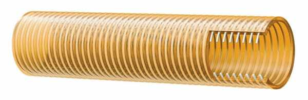 Pièces agricoles - Hydraulique - Tuyau d’aspiration/pression 3 1/8"