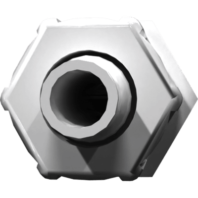 Pièces agricoles - Pièce divers - Montage de cloison pour 8mm hos