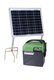 ELEC.CLOVIC 255 SOLAIRE 30W