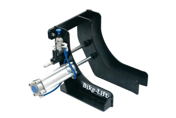 Pièces Quad & Motos - Outillage - Etau de roue pneumatique BIKE LIFT - W-32 N