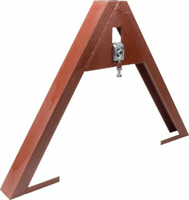 Pièces agricoles - Tracteur pièce adaptable - Triangle d'attelage côté outil