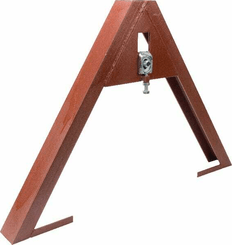 Pièces agricoles - Tracteur pièce adaptable - Triangle d'attelage côté outil