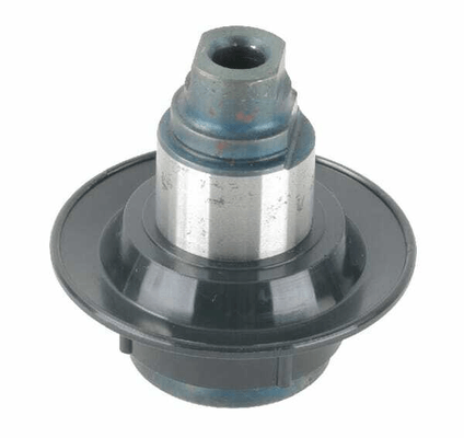 Pièces agricoles - Jardin et forêt pièce origine - Support lame av.disque centr.