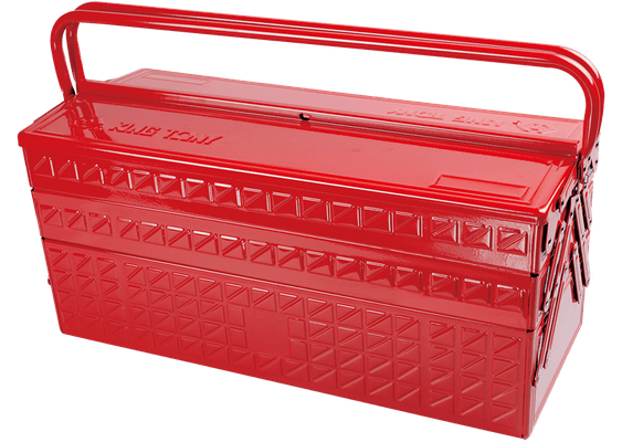 Outils - Outils divers - Caisse à outils 530x220x260
