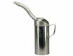 Broc gradué PRESSOL fer blanc 2L