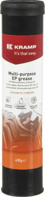 Chimie - Chimie divers - Graisse EP multi-usages 400 g