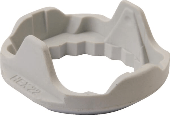 Pièces agricoles - Pièce divers - Rotolock, lourd 22