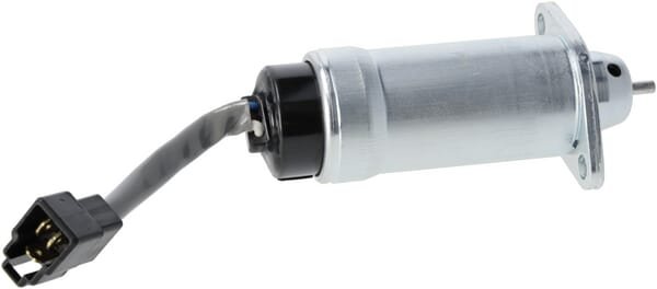 Pièces agricoles - TP pièce origine - Solénoïde