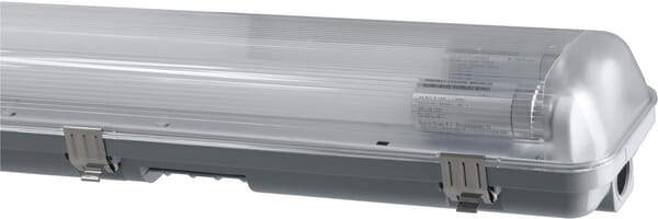 Pièces agricoles - Electricité - Eclairage LED TL avec Tube - 2x20,5W 150cm 6500K