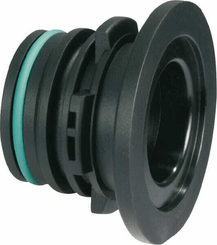 Pièces agricoles - Pièce Pulvérisateur - Flange T9M