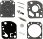 Kit réparation carburat.