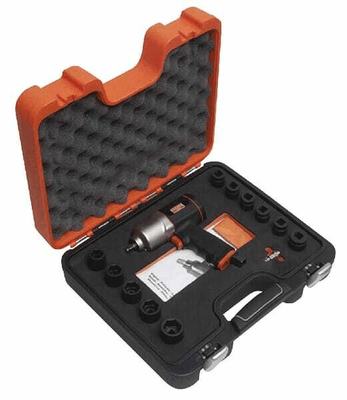 Pièces agricoles - Outils atelier - Jeu de clé à chocs 3/8"