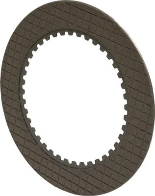 Pièces agricoles - Tracteur pièce adaptable - Disque de friction