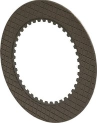 Pièces agricoles - Tracteur pièce adaptable - Disque de friction