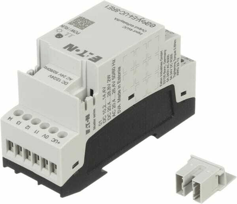 Pièces agricoles - Electricité - Entrée/sortie numérique