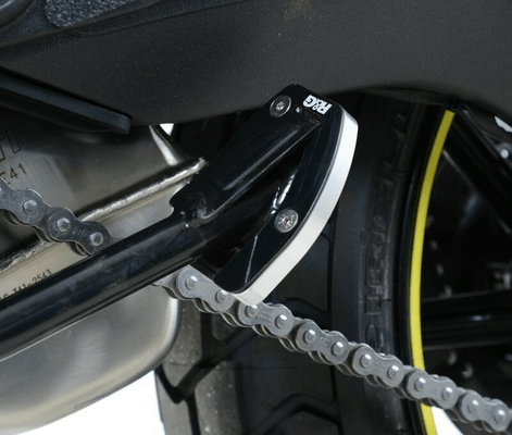 Pièces Quad & Motos - Equipement véhicule - Patin de béquille R&G RACING - Ducati Multistrada 1200