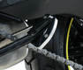 Patin de béquille R&G RACING - Ducati Multistrada 1200