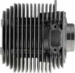 Pièces agricoles - Jardin et forêt pièce origine - Cylindre diamètre 60