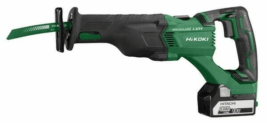 Outils - Outils divers - Scie sabre sans fil