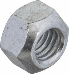 Pièces agricoles - Jardin et forêt pièce origine - Écrou de blocage, hexagonal