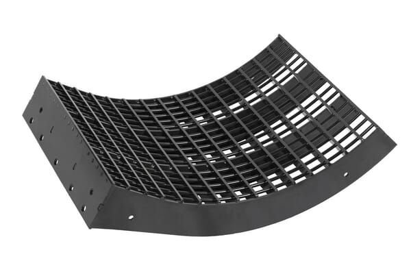 Pièces agricoles - Moissonneuses - Contre-batteur G.