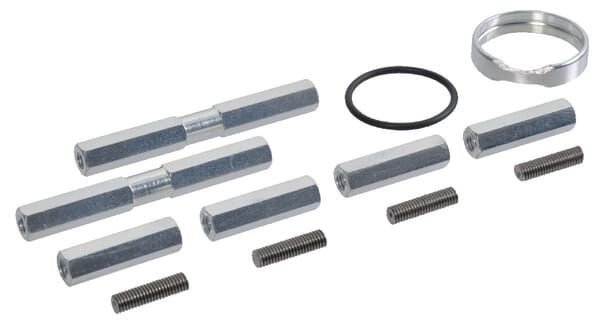 Pièces agricoles - Pièce pneumatique - Kit de montage filtre 3