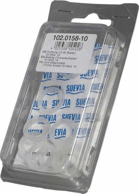 Pièces agricoles - Cloture,Jardin & Sylviculture - Joint (10pcs./blister)