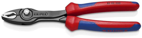Outils - Outils divers - Pince TwinGrip 200 mm Multigrip