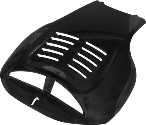 Pièces agricoles - Jardin et forêt pièce origine - Capot moteur EL63 noir