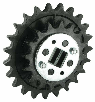 Pièces agricoles - Machines - Pignon