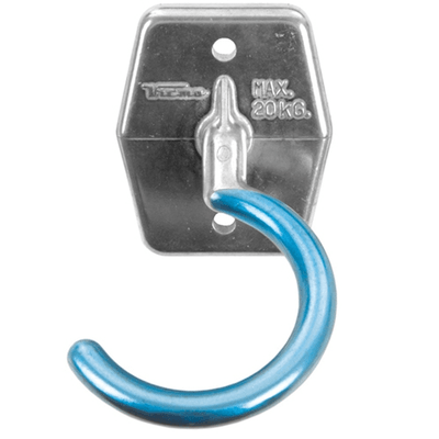 Pièces Quad & Motos - Vélo - Crochet de rangement mural V BIKE aluminium