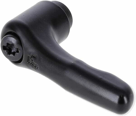 Pièces agricoles - Fasteners - Levier serrage GR5 M16 basc.