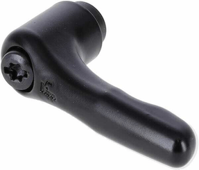 Pièces agricoles - Fasteners - Levier serrage GR5 M16 basc.