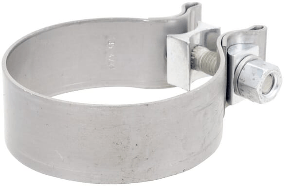 Pièces agricoles - Tracteur pièce origine - Collier de serrage