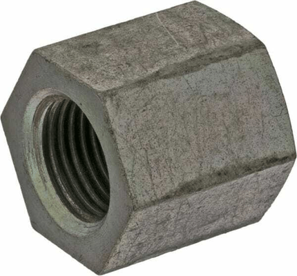 Pièces agricoles - Machines - Écrou borgne M16x1,5x25,5 zinc