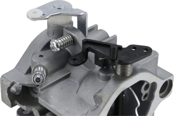 Pièces agricoles - Moteurs pièce adaptable - Carburateur, adaptable sur B&S 799728