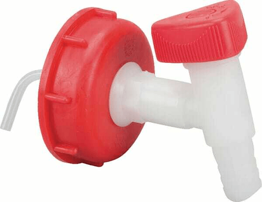 Pièces agricoles - Outils atelier - Robinet 60 litres