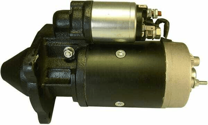 Pièces agricoles - Eclairage - Démarreur 12 V 3,1 kW