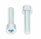 Vis CHC BOLT M8x1,25x30mm 10 pièces