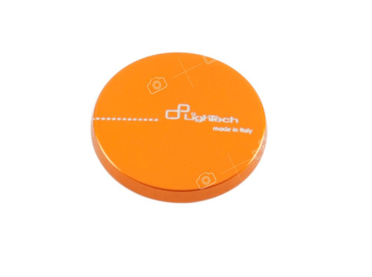 Pièces Quad & Motos - Equipement véhicule - Capuchon LIGHTECH Smart Plug orange