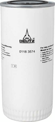 Pièces agricoles - TP pièce origine - Filtre à huile SDF