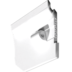 Pièces agricoles - Pièce divers - liaison fixe f. maïs