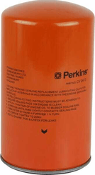 Pièces agricoles - TP pièce origine - Filtre à huile