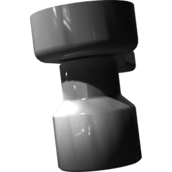 Pièces agricoles - Pièce divers - clé à douille a. SW27